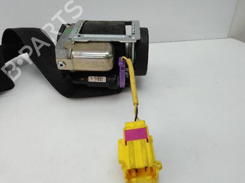 Used Front left seatbelt VW GOLF V (1K1) 1.9 TDI (105 hp) 22435155