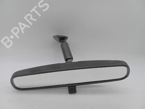 Used Rear mirror RENAULT KADJAR (HA_, HL_) 1.5 dCi 110 (HLA3) (110 hp) 26446597
