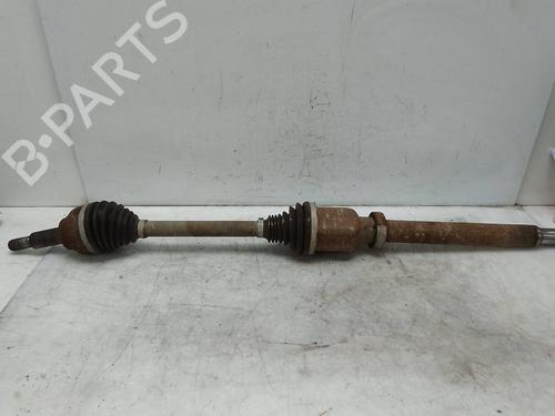Right front driveshaft FORD TRANSIT CUSTOM V362 Van (FY, FZ) 2.0 EcoBlue BP27816219M39