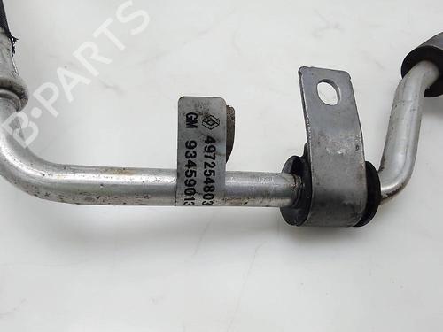 Pipe RENAULT TRAFIC III Van (FG_)  | BP21168685M125 