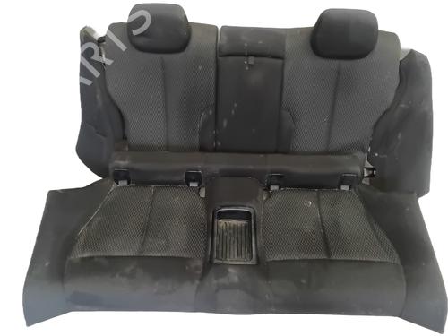 Sedile posteriore Sedile posteriore BMW 4 Coupe (F32, F82) 420 d (184 hp) 34240018 34240018