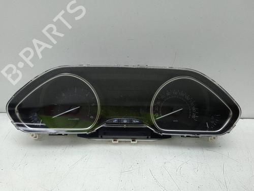 kombiinstrument-peugeot-2008-i-cu_-16-bluehdi-100-9824707480-2013-20165307 main image