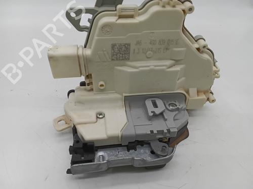 Used Rear left lock AUDI A3 Sportback (8VA, 8VF) 2.0 TDI (150 hp) 28146154