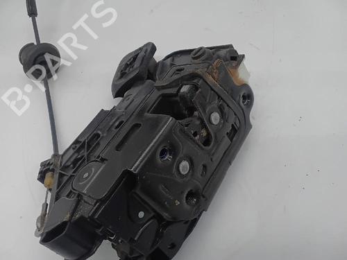 Rear right lock SEAT LEON ST (5F8) 1.6 TDI | BP26230194C99 