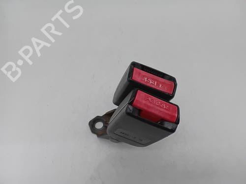 Used Seat buckle PEUGEOT 407 (6D_) 2.0 HDi 135 (6DRHRH, 6DRHRE, 6DRHRG, 6DRHRJ) (136 hp) 30380230