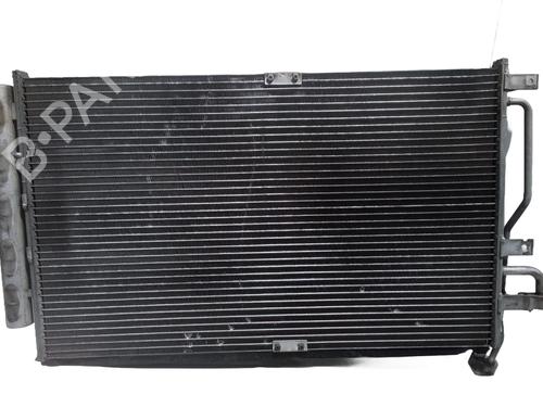 AC radiator CHEVROLET CAPTIVA (C100, C140) 2.0 D 4WD | BP31849579M32