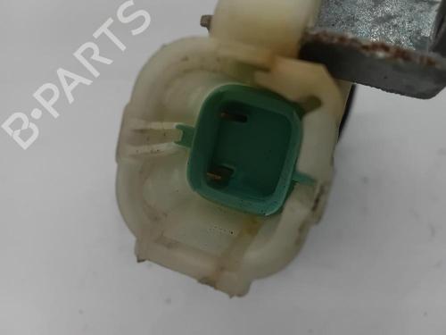 Front right lock NISSAN X-TRAIL I (T30) 2.2 Di 4x4 | BP26920630C97 