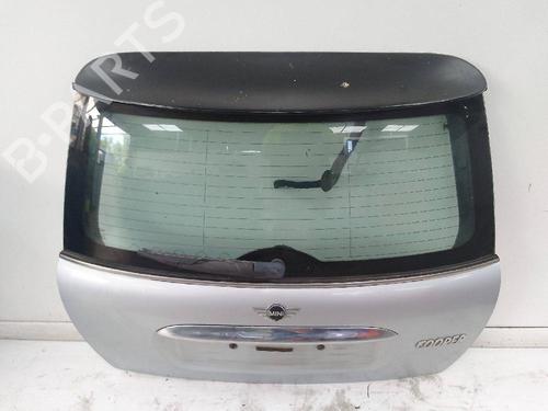 Tailgate MINI MINI (R50, R53) Cooper | BP19681535C6 