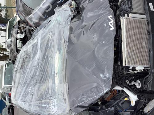 Left sun visor KIA SPORTAGE V (NQ5) 1.6 T-GDI MHEV | BP34239836I1  - Image 8