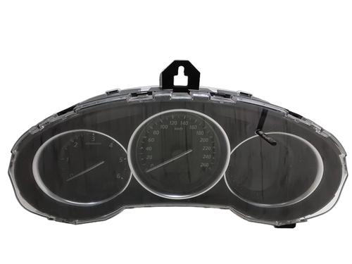 Used Instrument cluster Instrument cluster MAZDA CX-5 (KE, GH) 2.2 D AWD (KE102) (175 hp) 34422074 34422074