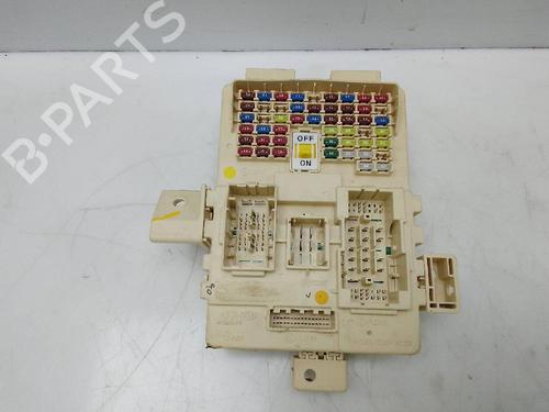 Fuse box HYUNDAI TUCSON (TL, TLE) 1.7 CRDi | BP21526941E1 
