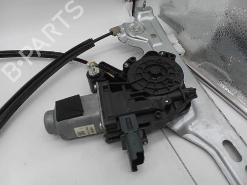 Front left window mechanism RENAULT MEGANE IV Hatchback (B9A/M/N_)  | BP27447628C22 