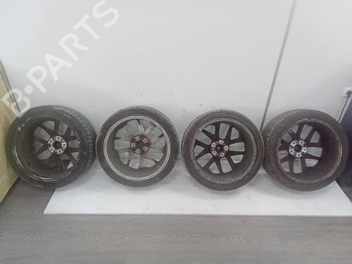 Rim SEAT LEON ST (5F8) 2.0 TDI | BP22440918C45