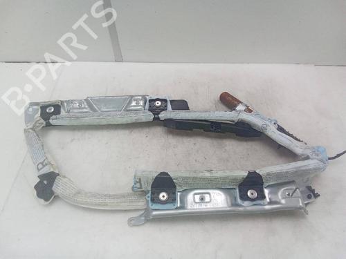 Right curtain airbag BMW X1 (E84) xDrive 18 d | BP18575782C12 