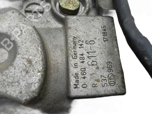 Fuel pump CITROËN SAXO (S0, S1) 1.5 D | BP30921739M76