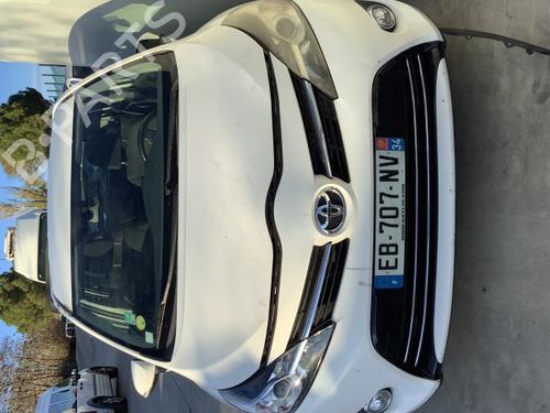 Used Parts TOYOTA VERSO (_R2_) 1.6 D4-D (WAR20_) (112 hp) 4366337