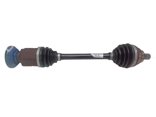 Used Right front driveshaft Right front driveshaft AUDI A3 Sportback (8VA, 8VF) RS3 quattro (367 hp) 18584411 18584411
