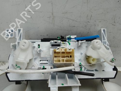 Climate control DACIA SANDERO III 1.0 TCe LPG | BP29708269I5 