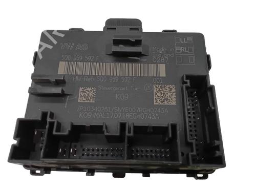 Electronic module AUDI A3 Sportback (8VA, 8VF) 30 TDI | BP30098879M83