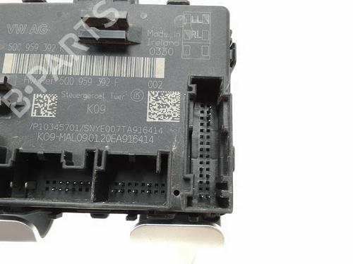 Electronic module VW TIGUAN (AD1, AX1) 2.0 TDI | BP28149113M83 