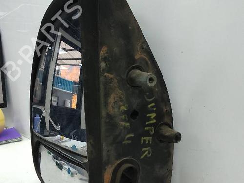 Left mirror CITROËN JUMPER I Van (244) 2.8 HDi | BP24102868C26 