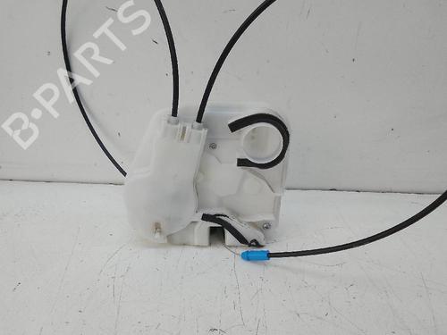 Used Front right lock MITSUBISHI OUTLANDER III (GG_W, GF_W, ZJ, ZL, ZK) 2.0 (GF7W) (150 hp) 20230904