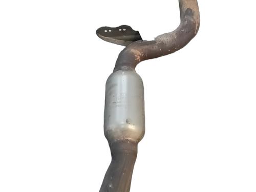Exhaust system MERCEDES-BENZ C-CLASS (W204) C 180 CGI (204.031) | BP35976719M121 - Image 3