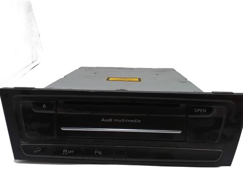 Radio AUDI Q5 (8RB) 2.0 TFSI quattro | BP30195286E6