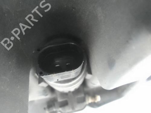 Windscreen washer tank VW POLO V (6R1, 6C1) 1.6 TDI | BP22244982C113 