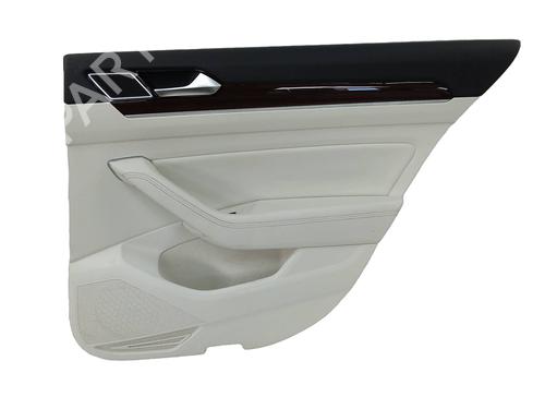 Used Rear right panel Rear right panel VW PASSAT ALLTRACK B8 Variant (3G5, CB5) 2.0 TDI 4motion (150 hp) 18587318 18587318