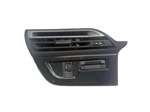 Used Air vent Air vent CITROËN C4 Picasso II 1.6 BlueHDi 120 (120 hp) 18861726 18861726