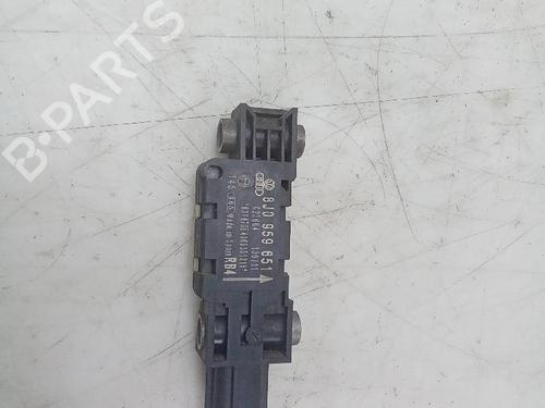 Elektronisk sensor AUDI A3 (8P1) 1.4 TFSI | BP18578999M84