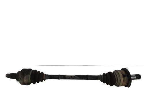 Used Left rear driveshaft Left rear driveshaft BMW 4 Gran Coupe (F36) 420 d (190 hp) 35722529 35722529