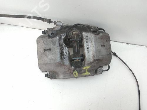 Left front brake caliper BMW X4 (G02, F98) xDrive 25 d | BP18582238M105 