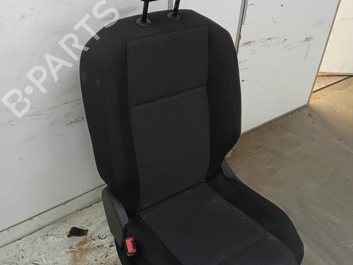 Left front seat PEUGEOT PARTNER Box Body/MPV (K9) 1.5 BlueHDi 100 | BP38799254C15 - Image 4