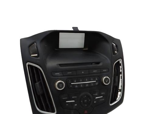 Radio FORD FOCUS III 1.6 TDCi | BP23217421E6 - Image 4