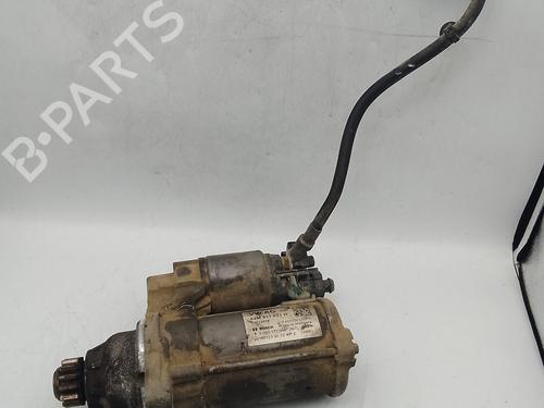 Starter AUDI A1 (8X1, 8XK) 1.4 TFSI | BP29051045M8  - Image 6