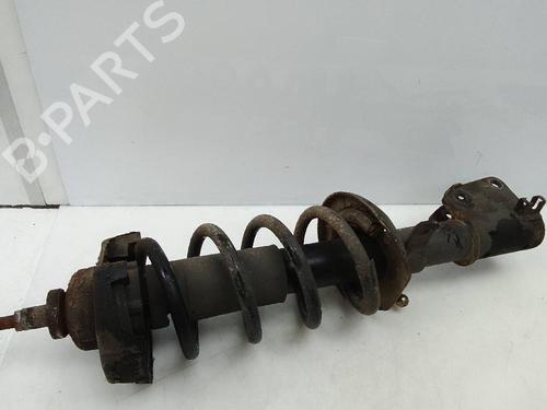 Right front shock absorber OPEL VIVARO B Bus (X82) 1.6 CDTI (06) | BP22332819M17 