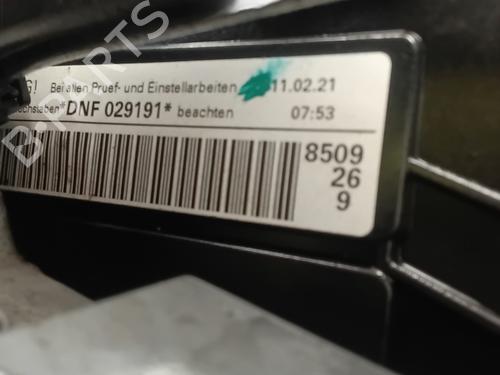 Engine VW GOLF VIII Variant (CG5, DB5) 2.0 TSI R 4motion | BP37638374M1 - Image 8