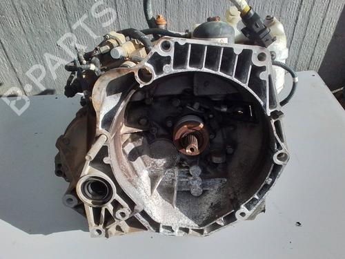 Used Gearbox FIAT PANDA (312_, 319_) 1.2 (312PXA1A) (69 hp) 28145505