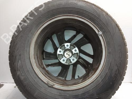 Rim HYUNDAI TUCSON (TL, TLE) 1.6 GDi | BP29995493C45 