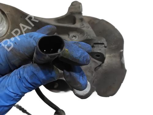 Right front steering knuckle MINI MINI (F56) One D | BP34647032M26 - Image 4