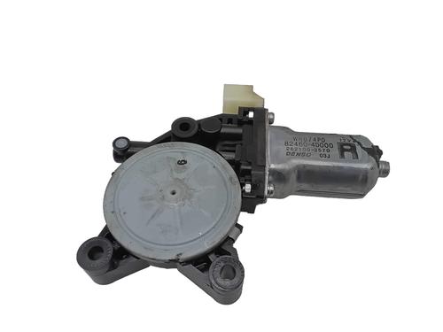 Right front window motor KIA CARNIVAL / GRAND CARNIVAL III (VQ) 2.9 CRDi | BP30195482E20