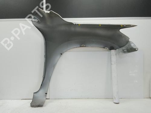 Left front fenders TOYOTA RAV 4 III (_A3_) 2.2 D (ALA35_) | BP29995159C41