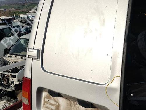 Left tailgate PEUGEOT EXPERT Van (222) 2.0 HDI | BP18593822C76 