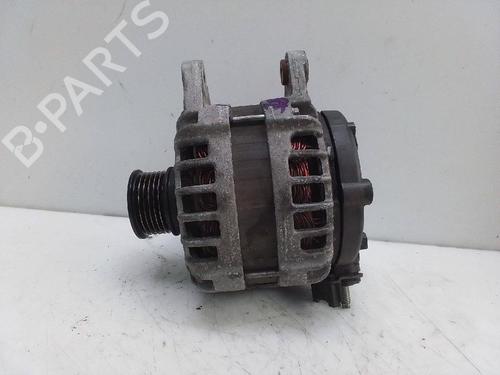 Alternator NISSAN QASHQAI II SUV (J11, J11_)  | BP23997591M7 