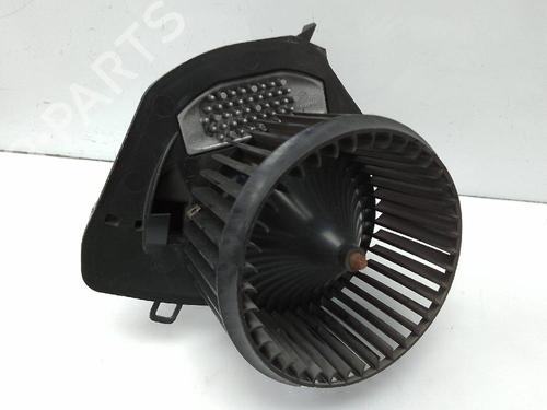 Heater blower motor VW MULTIVAN T5 (7HM, 7HN, 7HF, 7EF, 7EM, 7EN) 2.0 TDI | BP24997641M62 