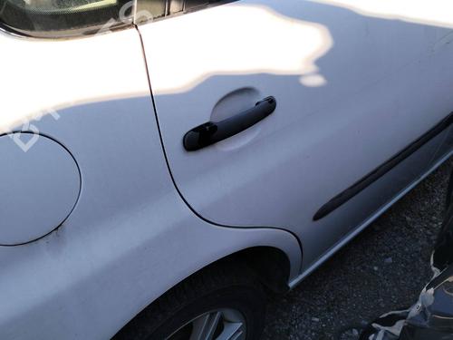 Used Rear right lock SEAT IBIZA III (6L1) 1.4 16V (100 hp) 28151176