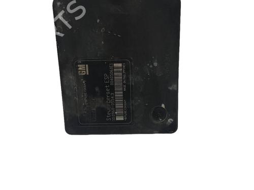 Used ABS pump ABS pump OPEL ASTRA H CLASSIC Hatchback (A04) 1.7 CDTI (L48) (110 hp) 21126040 21126040