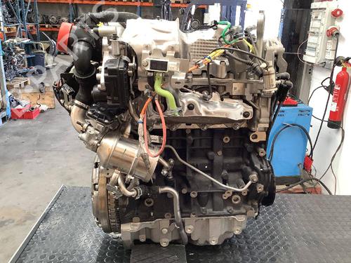 Engine MERCEDES-BENZ VITO Tourer (W447) | BP18596601M1